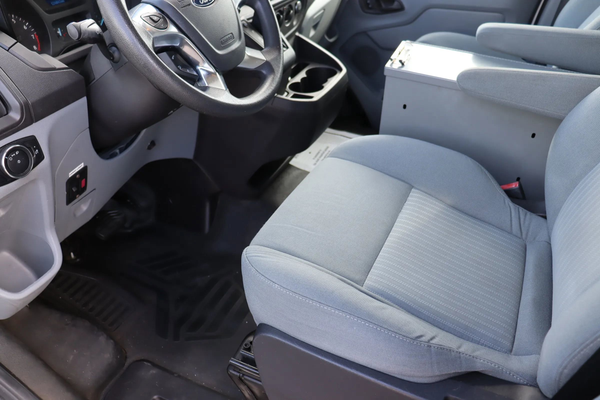 Used 2016 Ford Transit 350 156 image 18