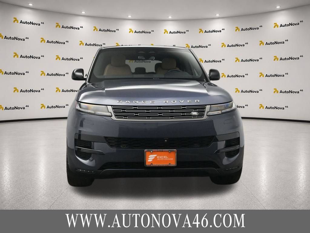 Used 2024 Land Rover Range Rover Sport SE AWD/4WD image 12