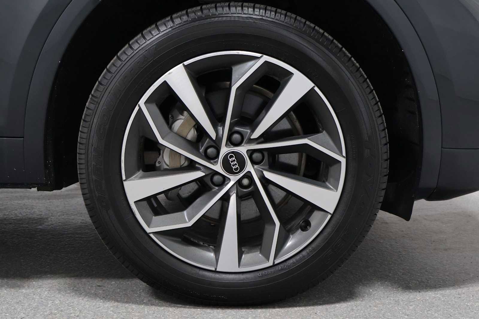 Used 2021 Audi Q5 Premium Plus AWD/4WD image 12