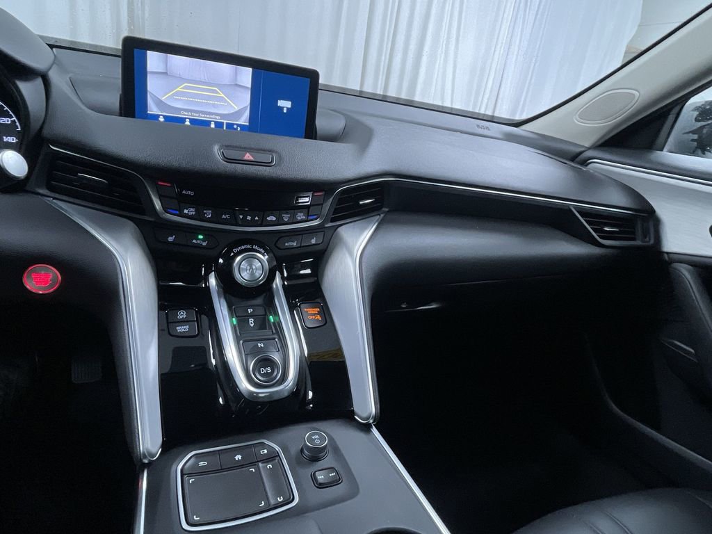 Used 2022 Acura TLX Base image 6