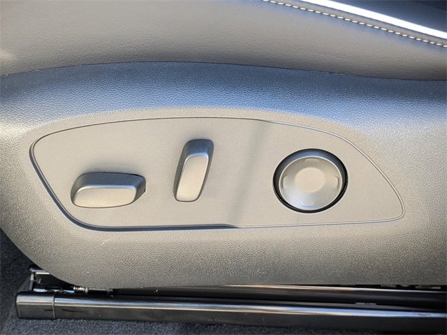 New 2026 Buick Enclave Preferred w/ Power Package image 22