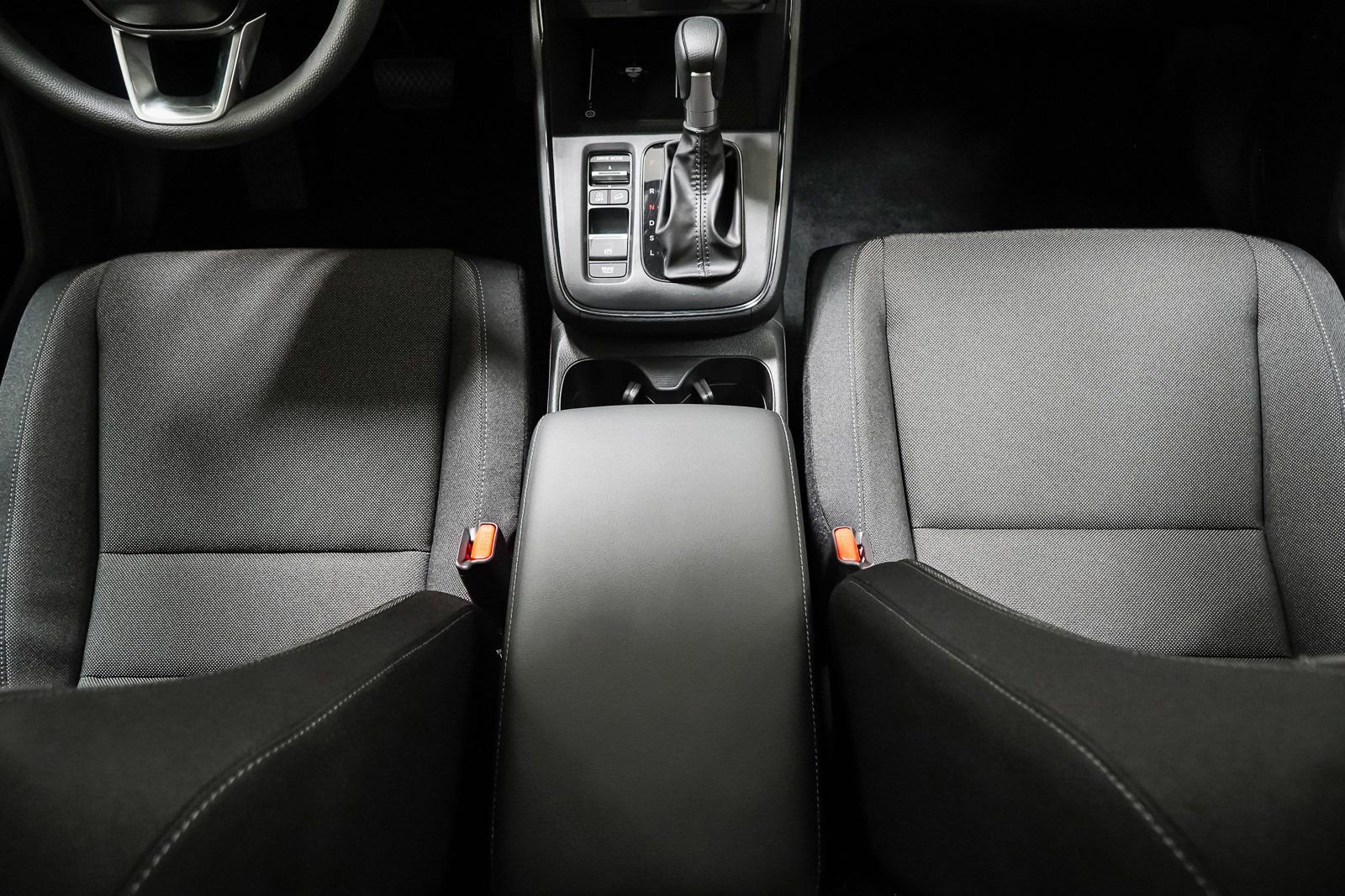 New 2026 Honda CR-V LX image 29