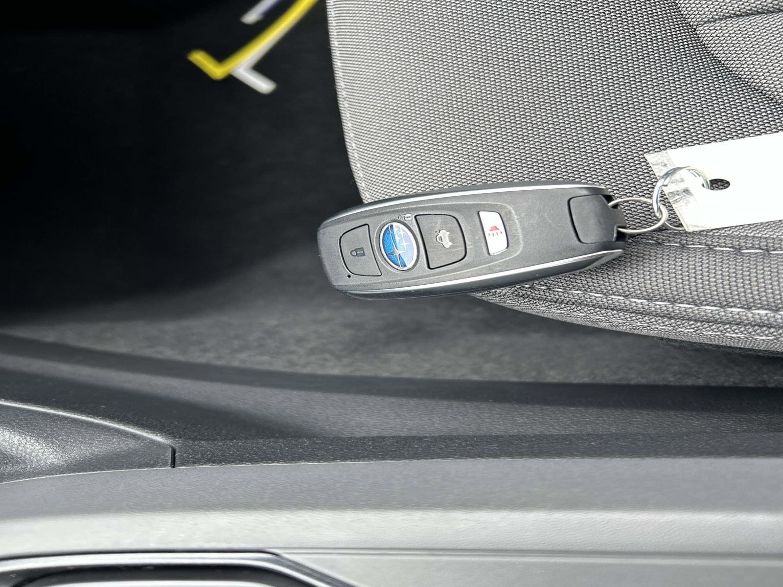 New 2026 Subaru Crosstrek 2.5i image 13