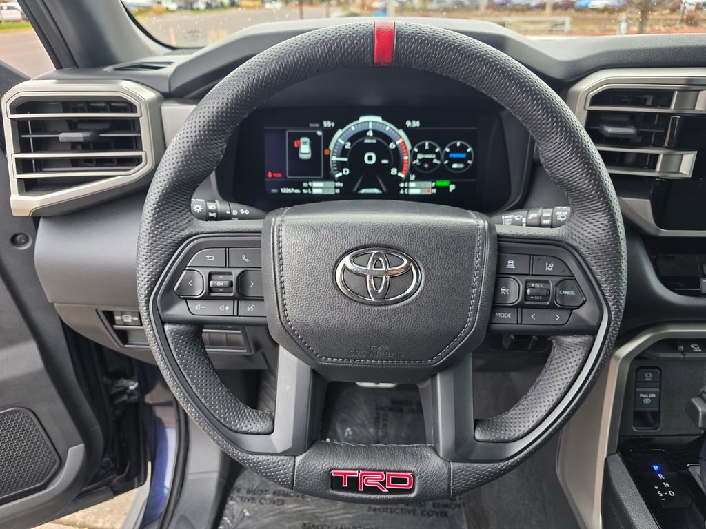 Used 2025 Toyota Sequoia SR5 image 10