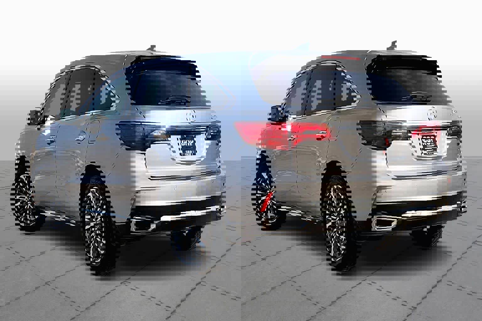 Used 2020 Acura MDX FWD w/ Technology Package image 13