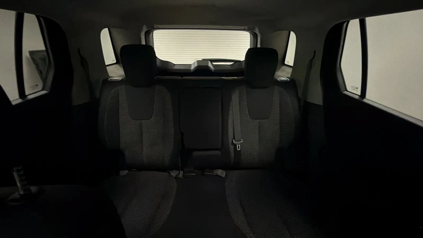 Used 2015 GMC Terrain SLE AWD/4WD image 18