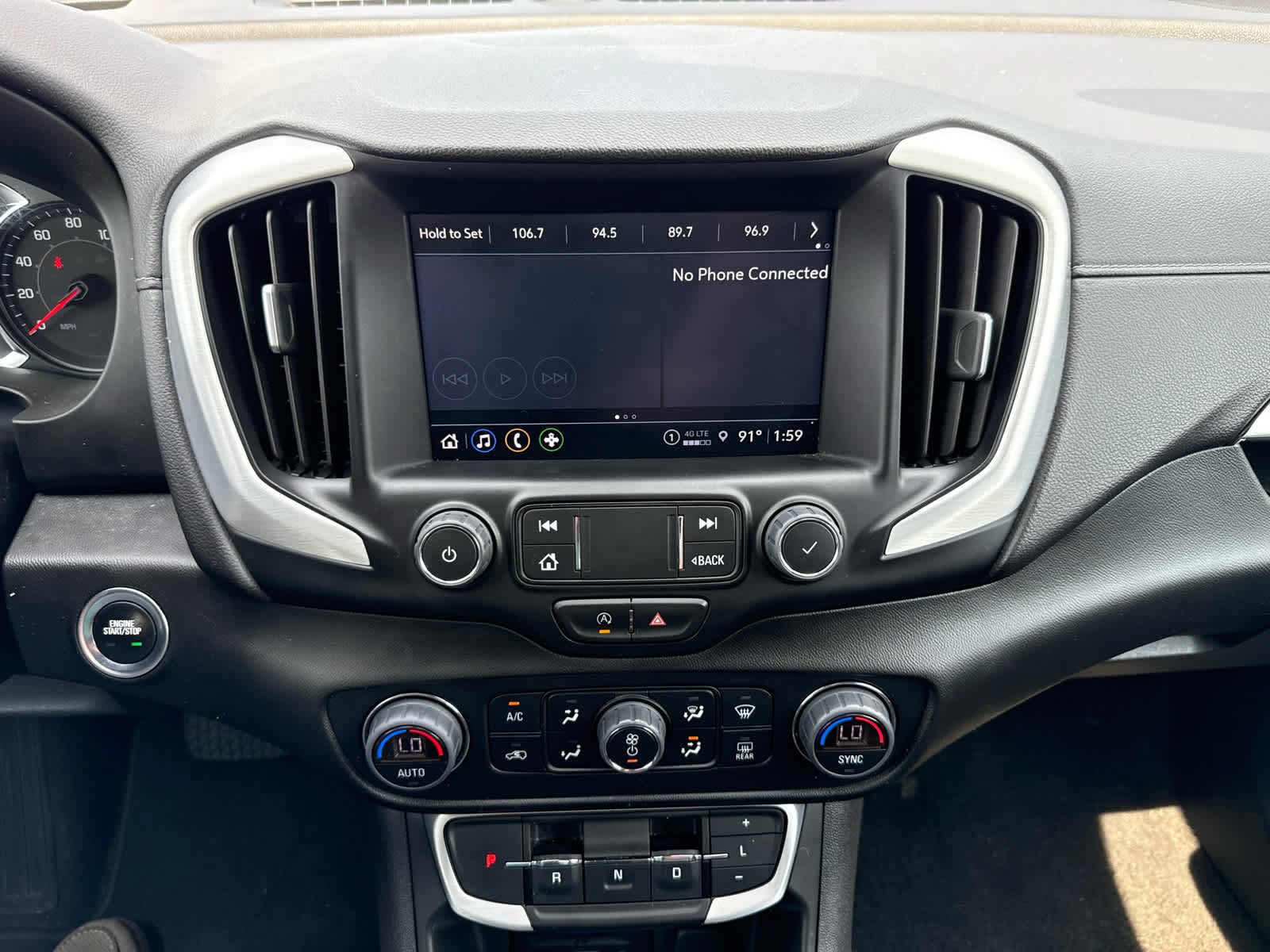 Certified 2022 GMC Terrain SLT AWD/4WD image 17