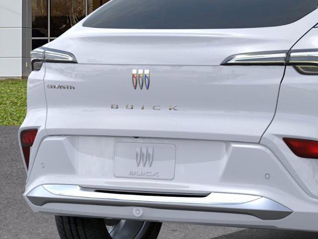 New 2026 Buick Envista Avenir FWD image 14
