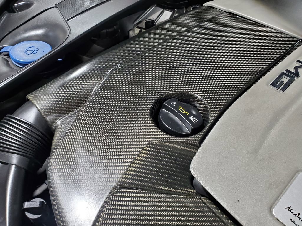 Used 2015 Mercedes-Benz S 65 AMG Sedan image 50