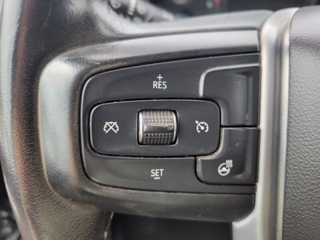 Used 2022 GMC Sierra 2500 SLT AWD/4WD image 20