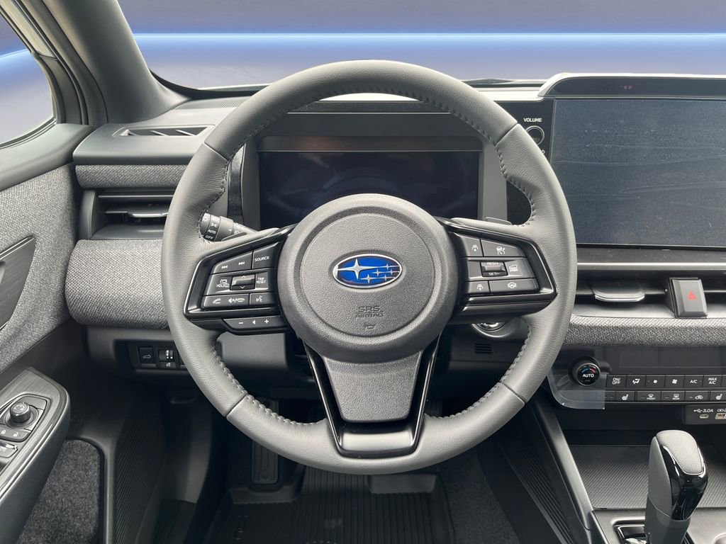 New 2026 Subaru Outback Premium AWD/4WD image 13