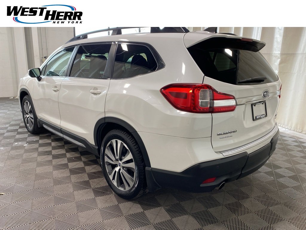 Used 2021 Subaru Ascent Limited w/ Technology Package image 5