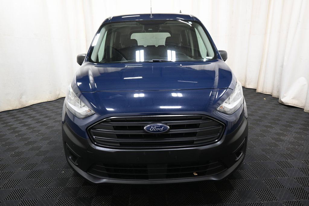 Used 2021 Ford Transit Connect XL image 2