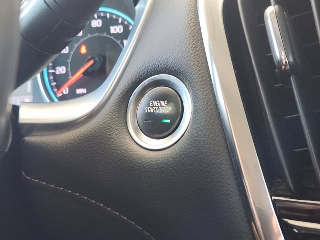 Used 2021 Chevrolet Traverse RS FWD image 7