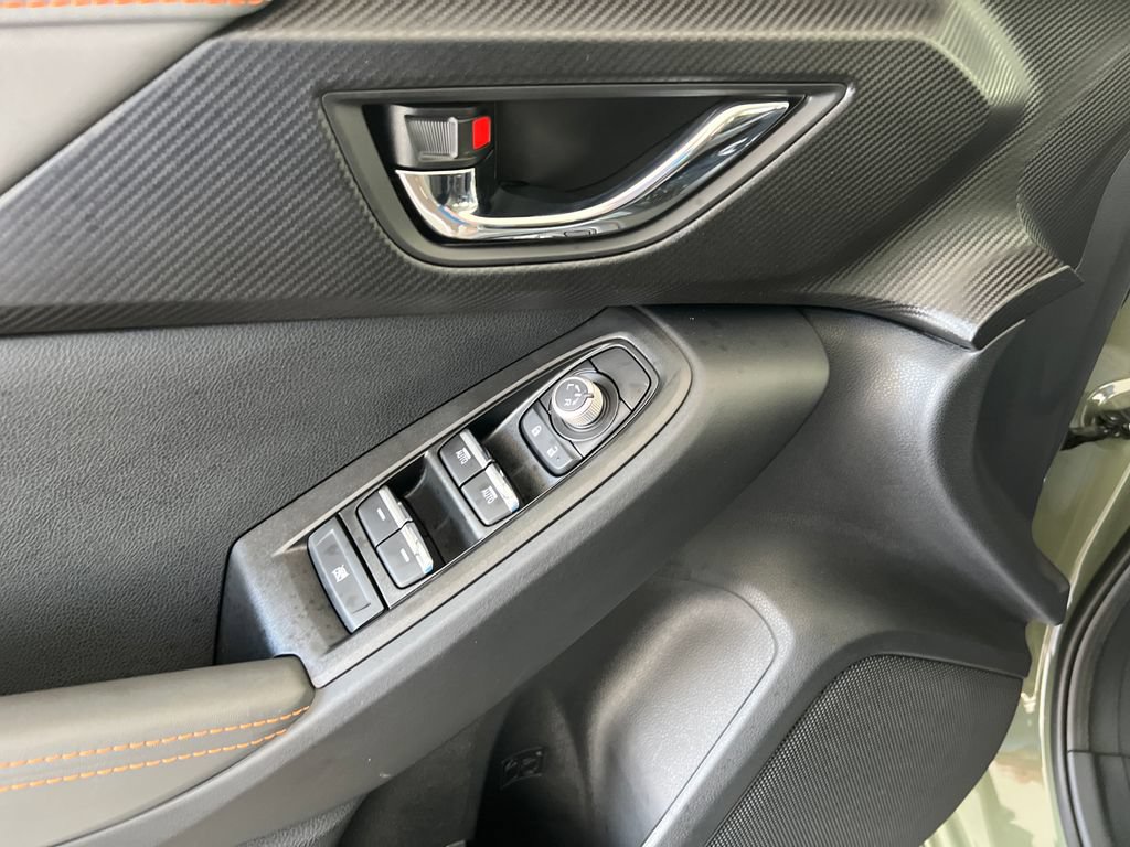 New 2026 Subaru Crosstrek 2.5i Limited AWD/4WD image 13