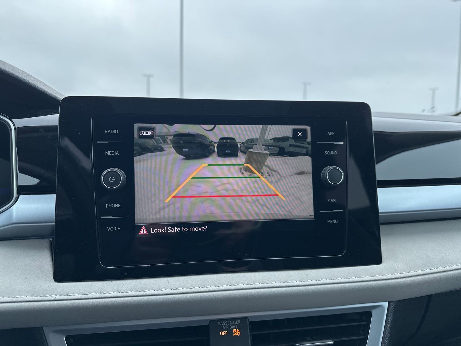 New 2026 Volkswagen Taos SE AWD/4WD image 48