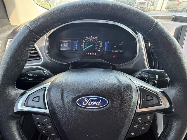 Certified 2024 Ford Edge SEL w/ Convenience Package AWD/4WD image 18