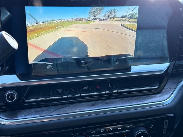 Used 2024 Chevrolet Silverado 2500 LTZ image 24