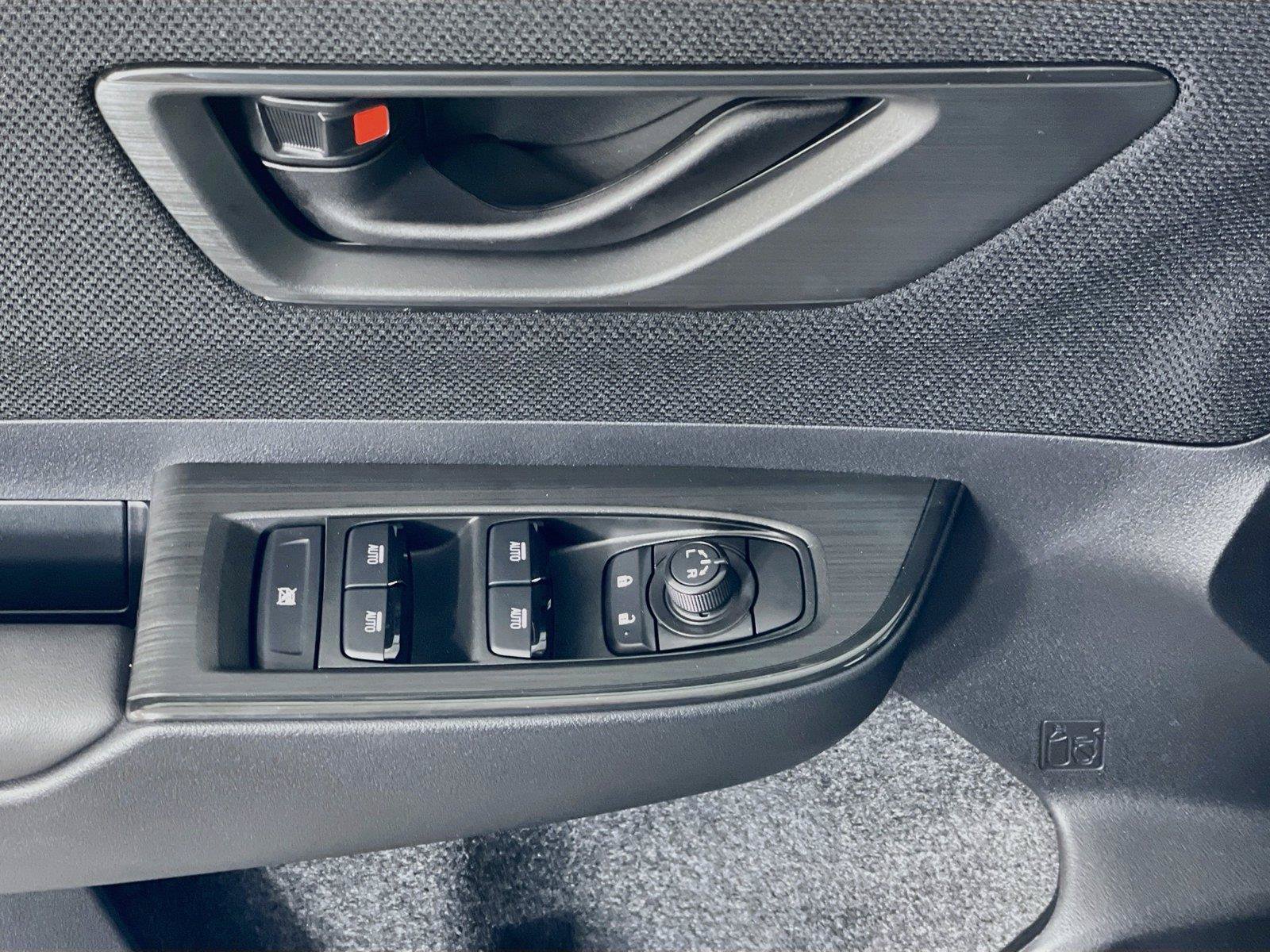 New 2026 Subaru Outback Premium AWD/4WD image 22