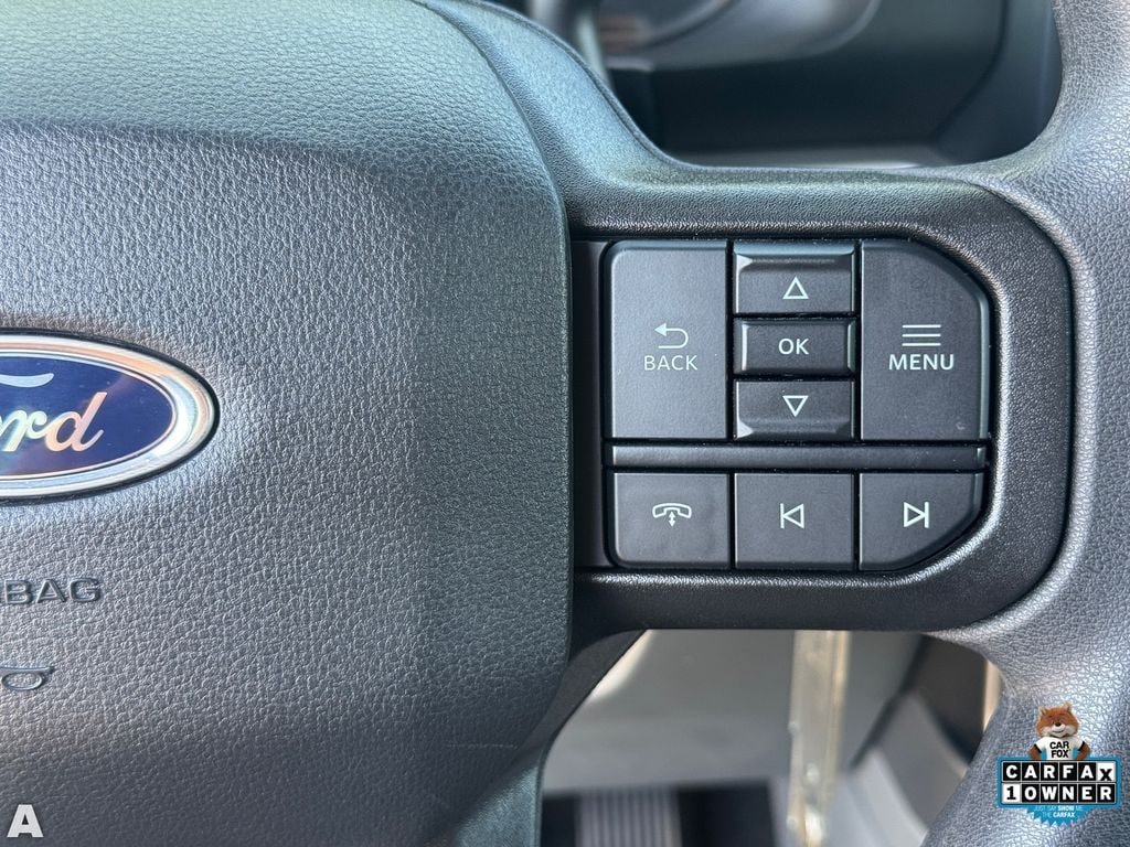 Used 2025 Ford F250 XLT w/ FX4 Off-Road Package AWD/4WD image 23