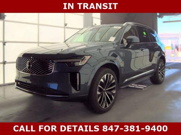 Used 2026 Volvo XC90 B6 Ultra AWD/4WD image 1