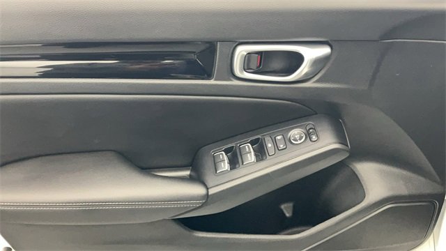 Certified 2023 Honda Civic EX-L image 15