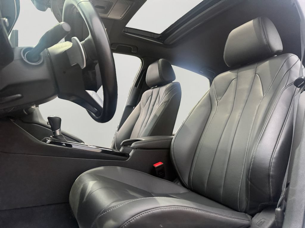 Used 2023 Acura Integra A-Spec FWD image 23