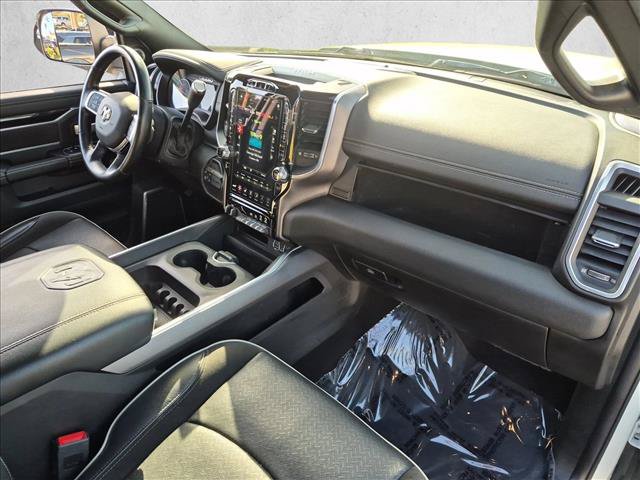 Used 2020 RAM 2500 Laramie AWD/4WD image 22