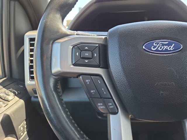 Used 2021 Ford F450 Platinum w/ FX4 Off-Road Package AWD/4WD image 22