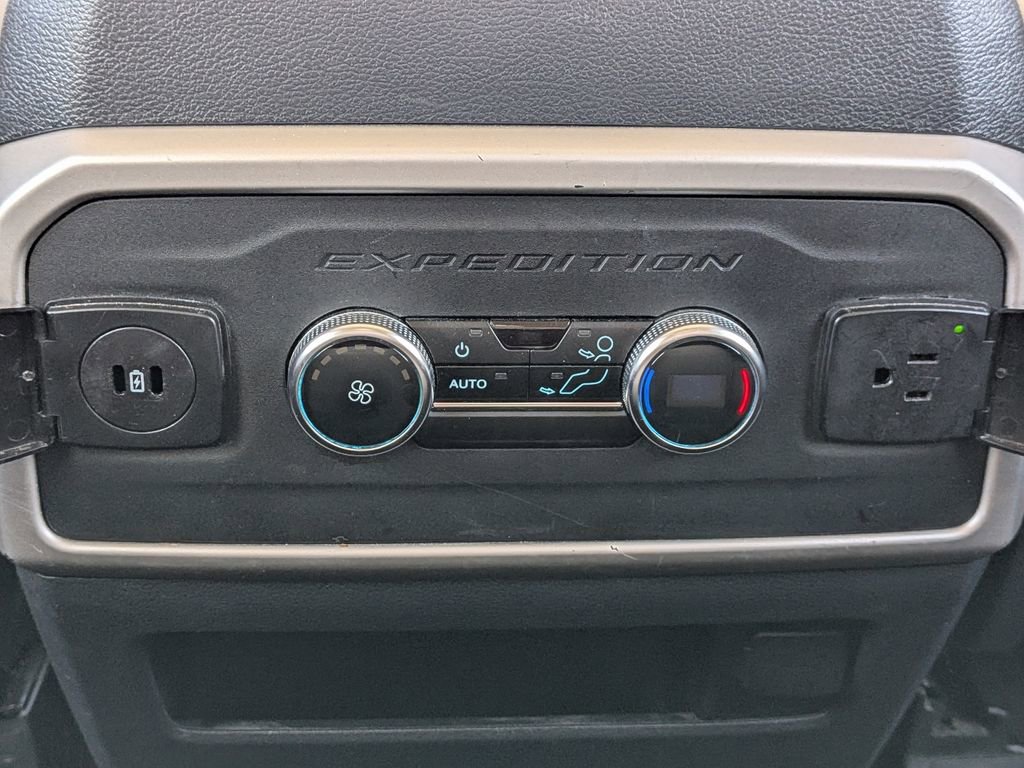 Certified 2024 Ford Expedition Max XLT image 15