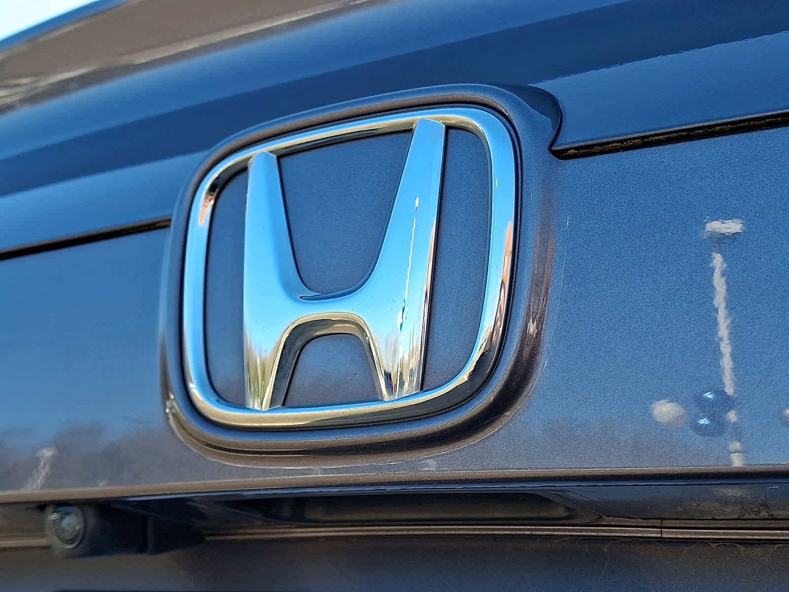 Certified 2020 Honda Accord EX image 31