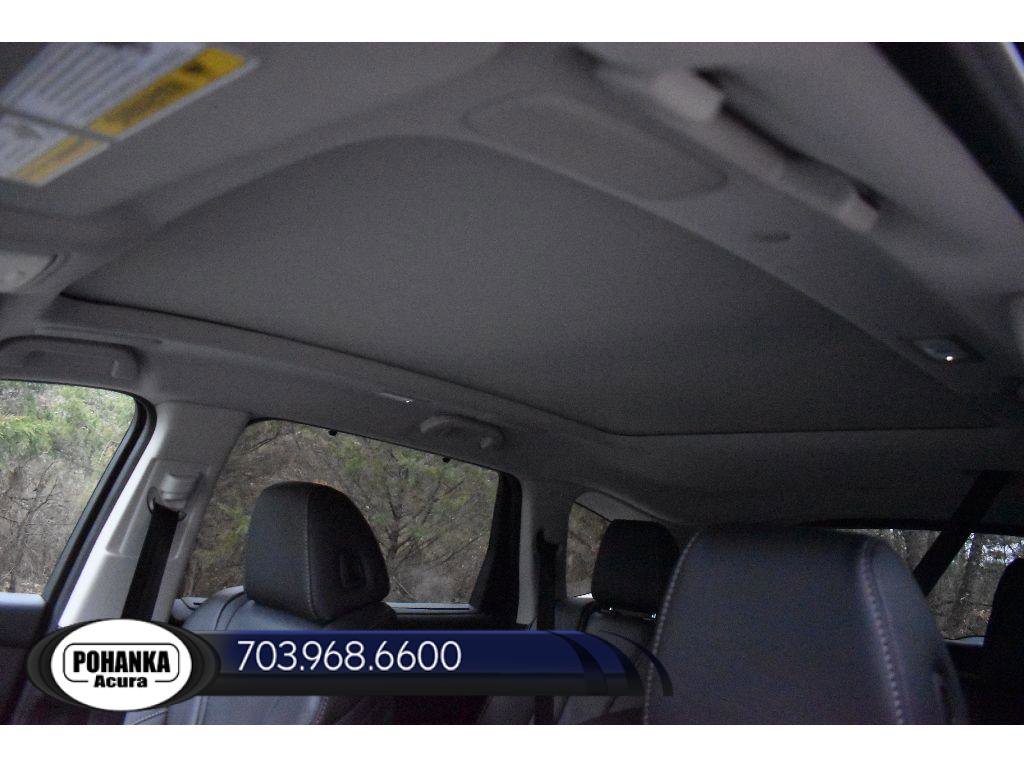 New 2026 Acura MDX w/ Technology Package image 20