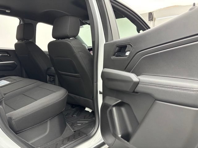 New 2026 GMC Canyon Elevation w/ Convenience Package AWD/4WD image 32