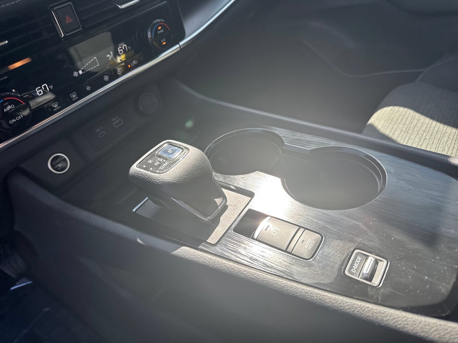 Certified 2022 Nissan Rogue SV FWD image 31