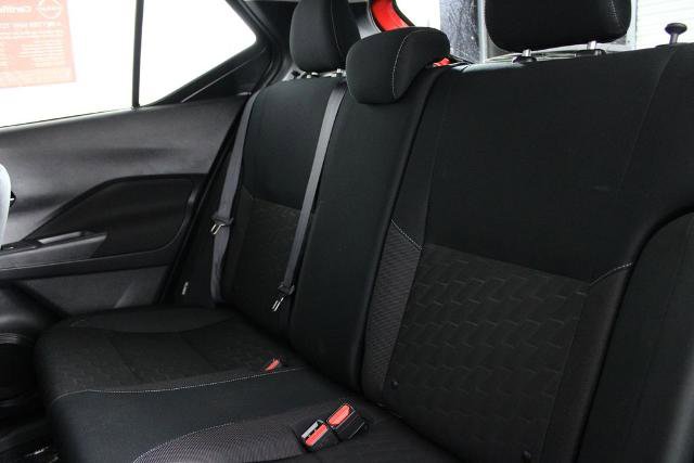 Certified 2024 Nissan Kicks SV image 20