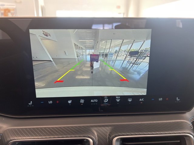 New 2025 Ford Mustang GT Premium image 15