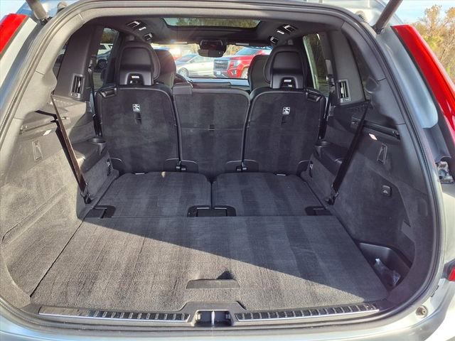 Used 2019 Volvo XC90 T5 R-Design w/ Advanced Package image 78