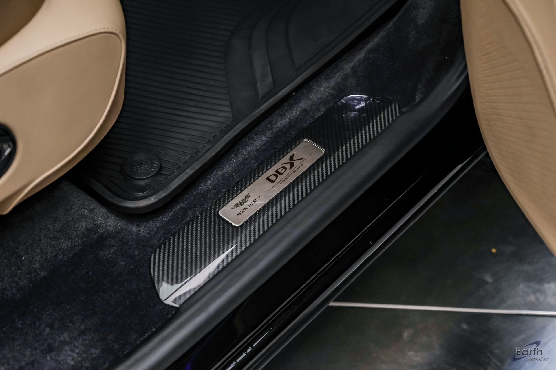 Used 2023 Aston Martin DBX 707 image 52