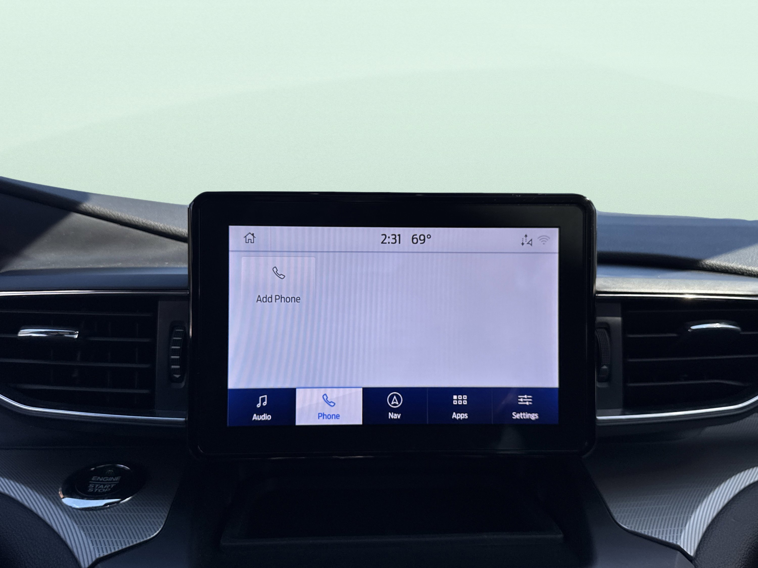 Used 2020 Ford Explorer XLT w/ Equipment Group 202A image 76