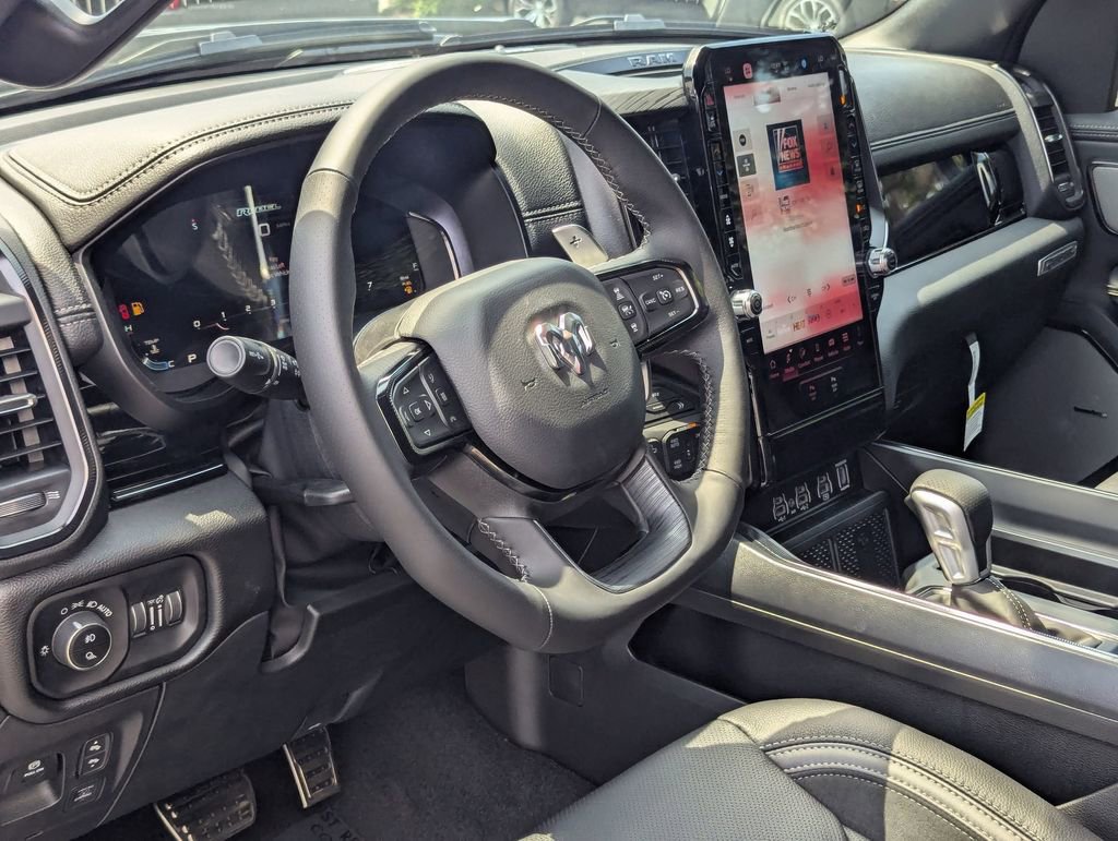 New 2026 RAM 1500 Rebel image 12