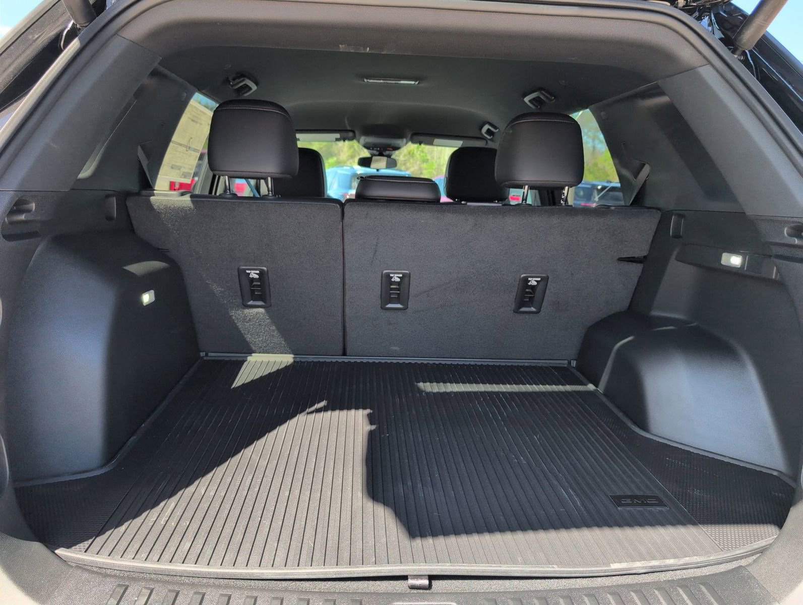 New 2026 GMC Terrain Elevation w/ Elevation Premium Package image 5