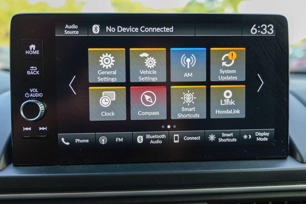 Used 2025 Honda Pilot EX-L image 57