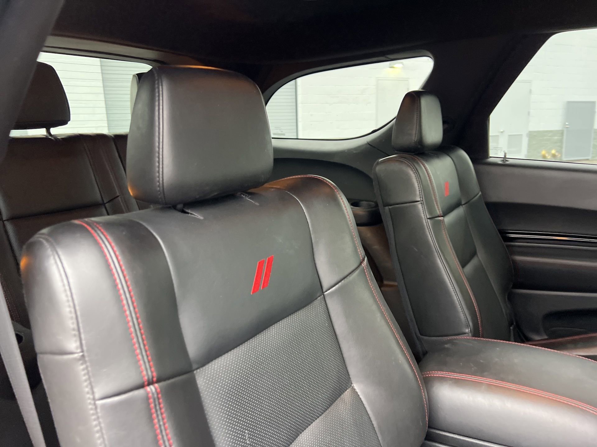 Used 2023 Dodge Durango Citadel image 20