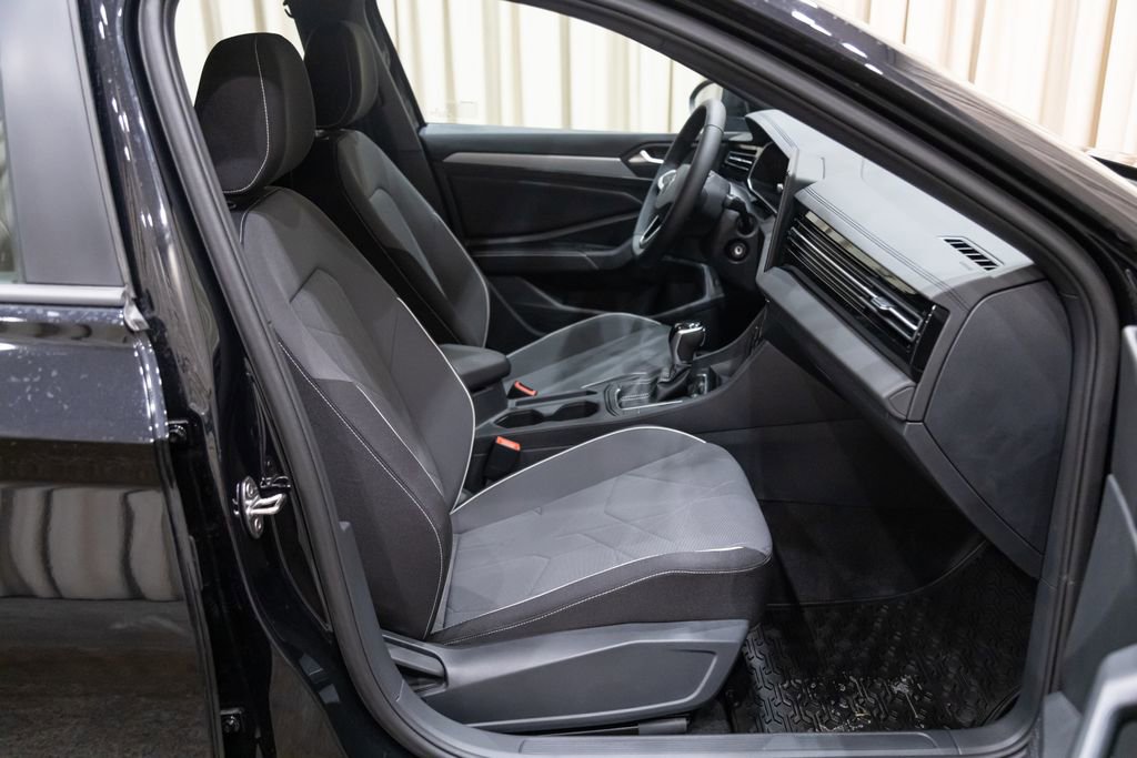 New 2026 Volkswagen Jetta Sport image 10