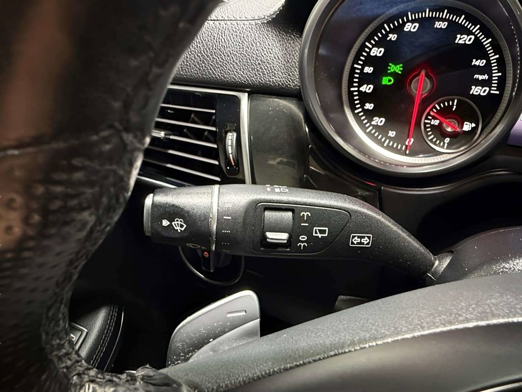 Used 2018 Mercedes-Benz GLS 550 4MATIC image 36