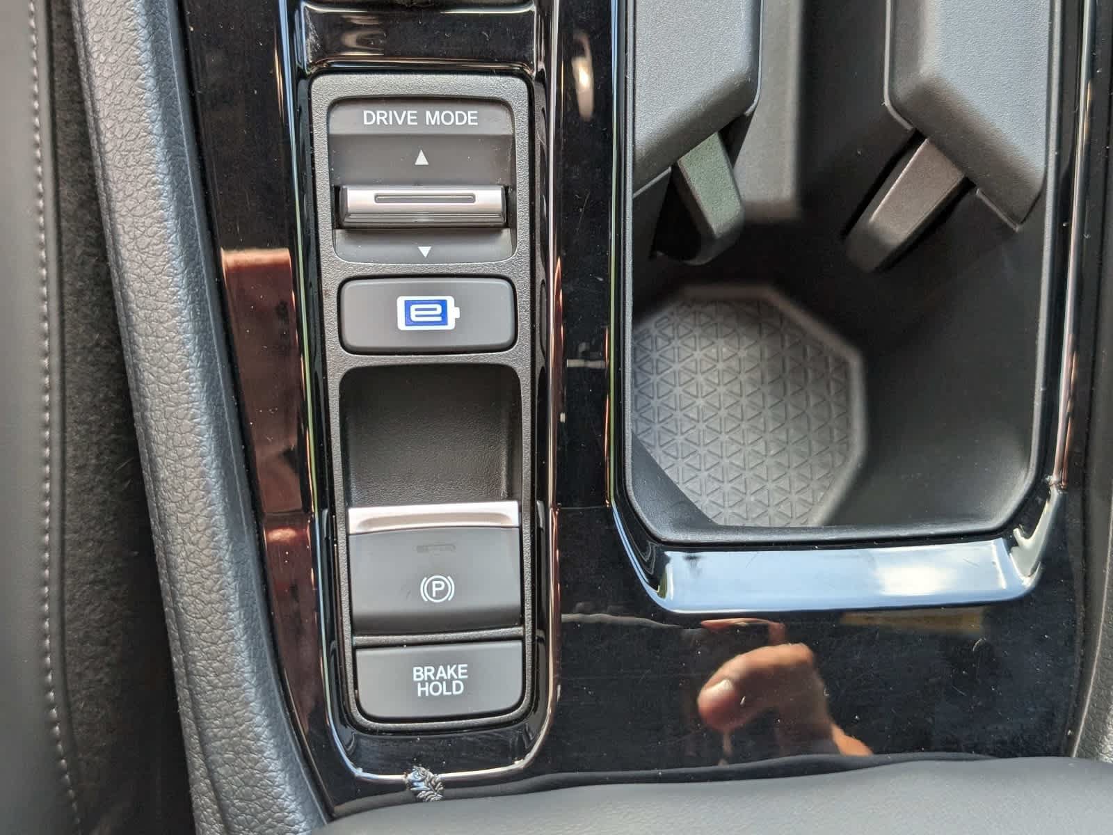 Used 2023 Honda Accord Sport image 24