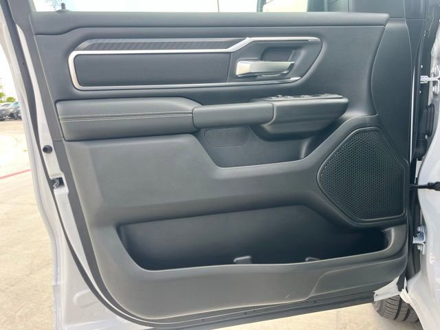 New 2025 RAM 1500 Lone Star AWD/4WD image 17