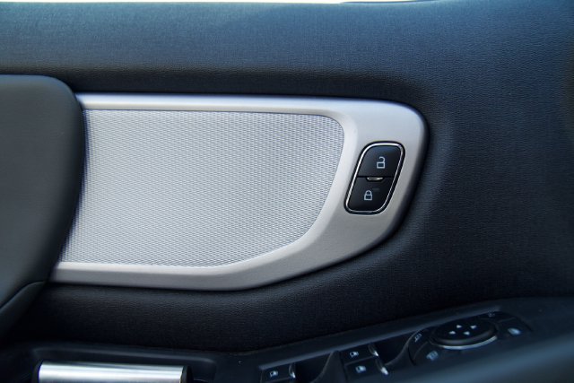 Certified 2025 Ford Expedition Active AWD/4WD image 16