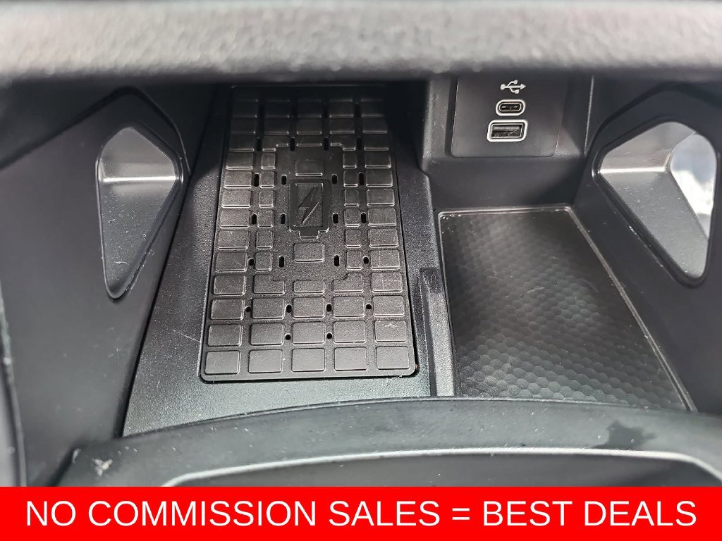 Used 2025 Ford Ranger Raptor AWD/4WD image 25