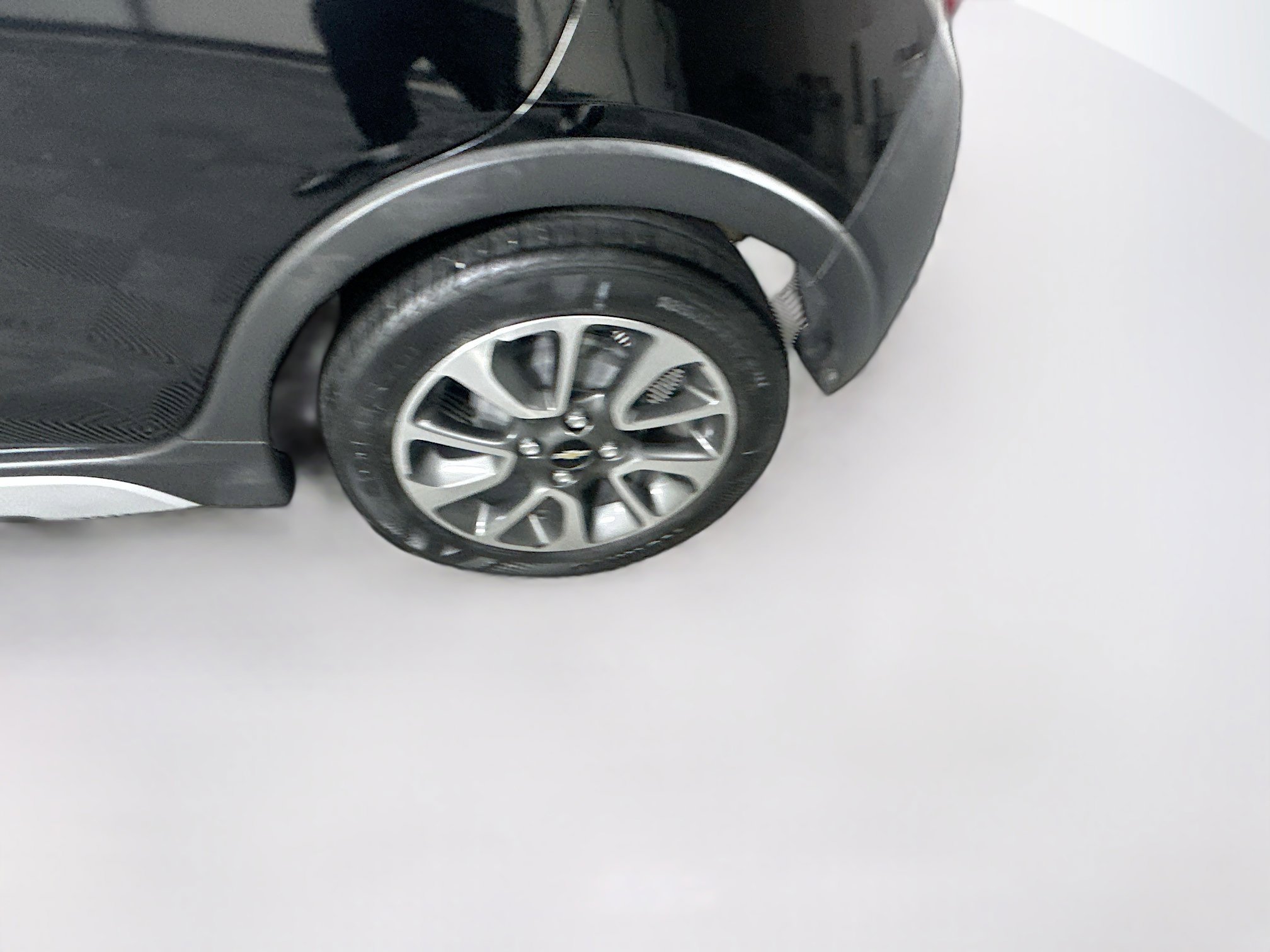 Used 2018 Chevrolet Spark ACTIV image 11